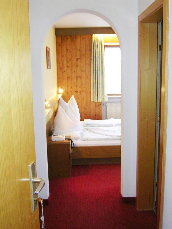 Hotel Rainegg Olang Rum bild