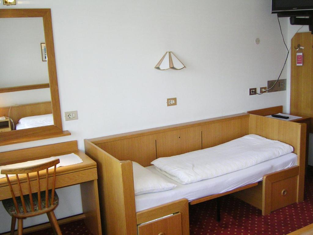 Hotel Rainegg Olang Rum bild
