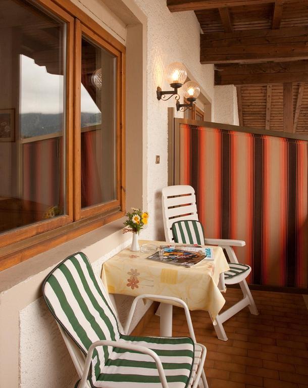 Hotel Rainegg Olang Rum bild