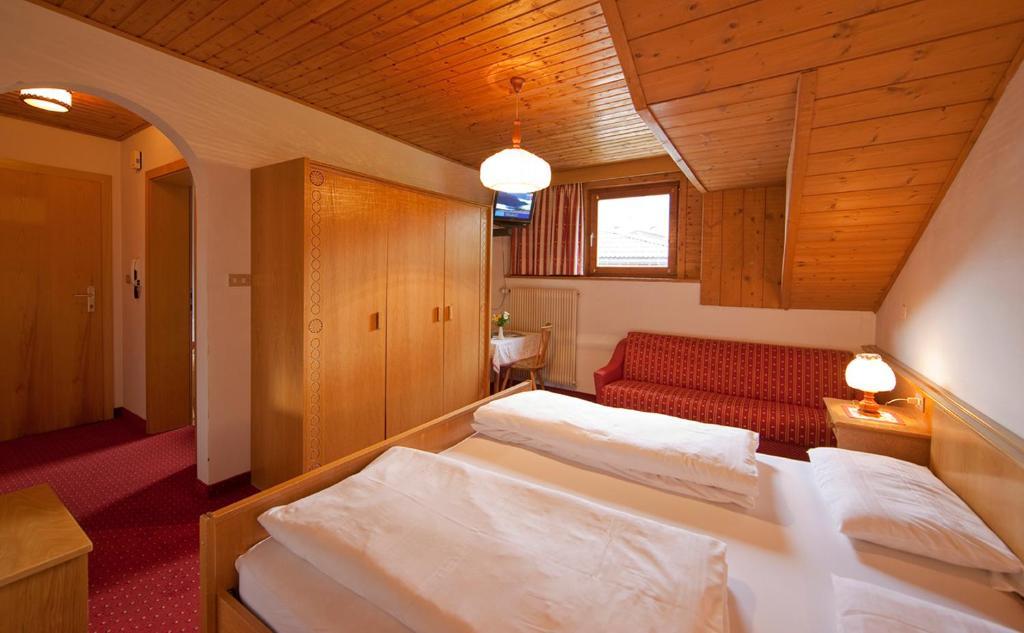 Hotel Rainegg Olang Rum bild