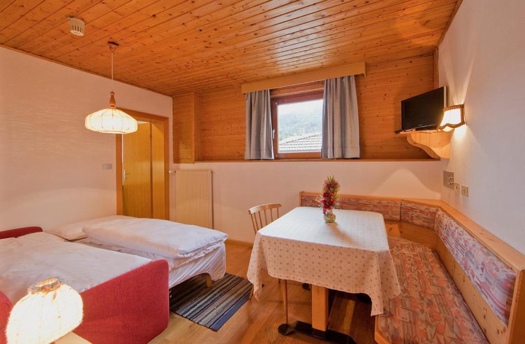 Hotel Rainegg Olang Rum bild