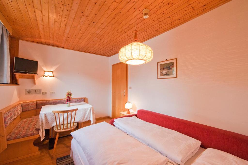 Hotel Rainegg Olang Rum bild